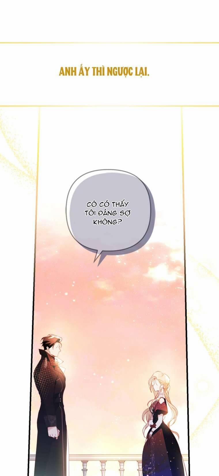 Khi Số Phận Tìm Đến Hai Ta 27 trang 41