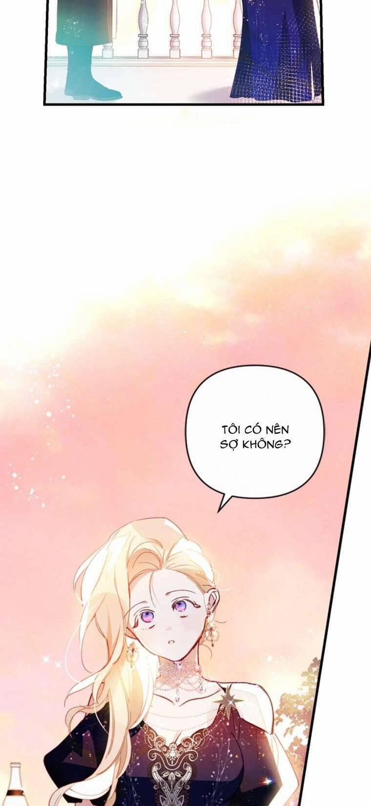 Khi Số Phận Tìm Đến Hai Ta 27 trang 42