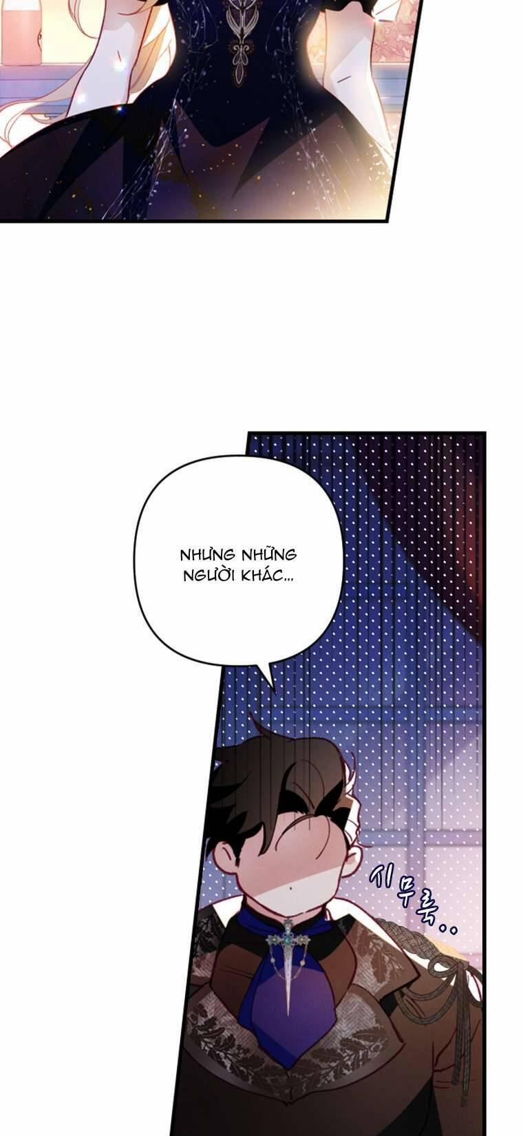 Khi Số Phận Tìm Đến Hai Ta 27 trang 43