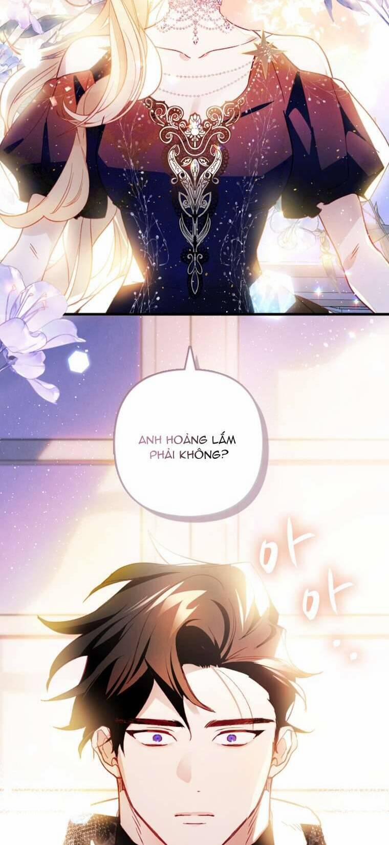 Khi Số Phận Tìm Đến Hai Ta 27 trang 46