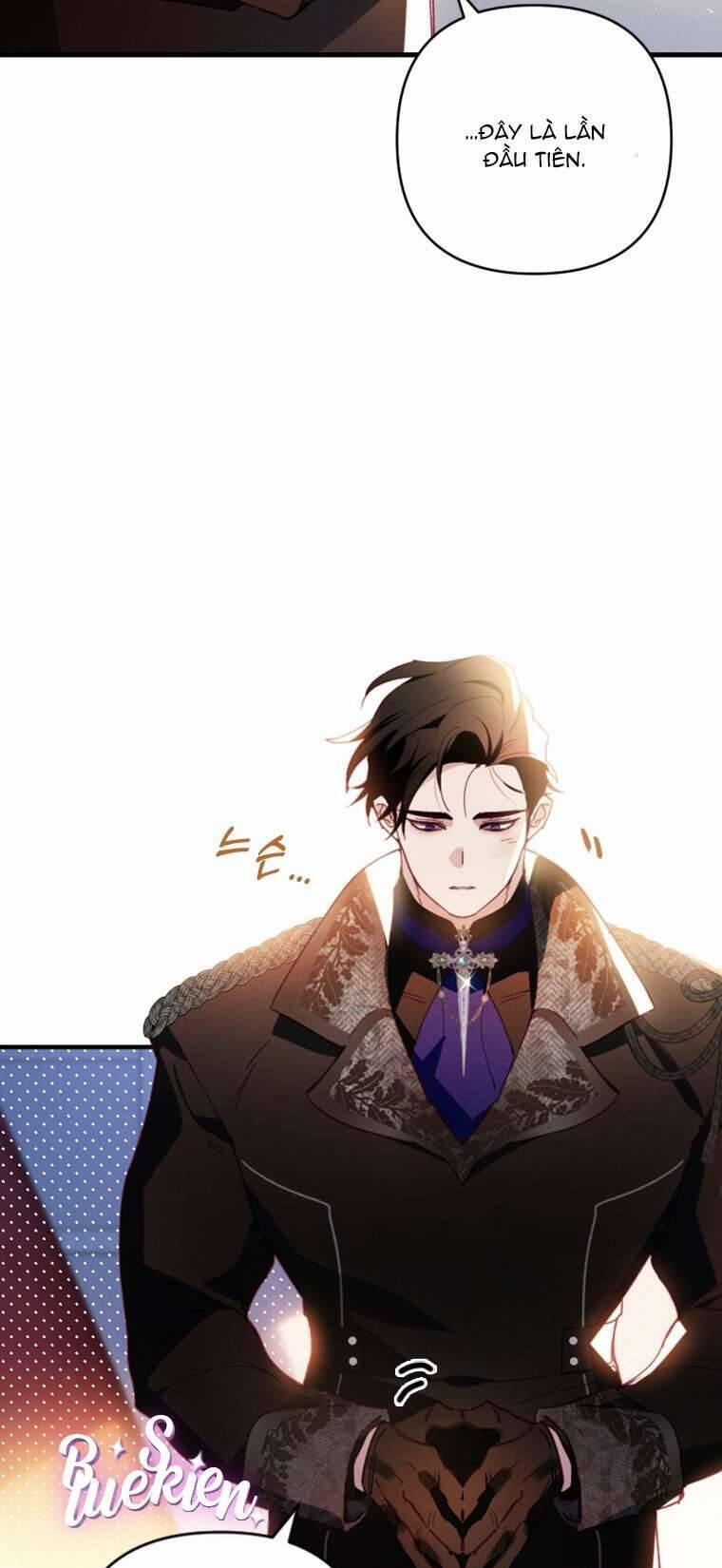 Khi Số Phận Tìm Đến Hai Ta 27 trang 49