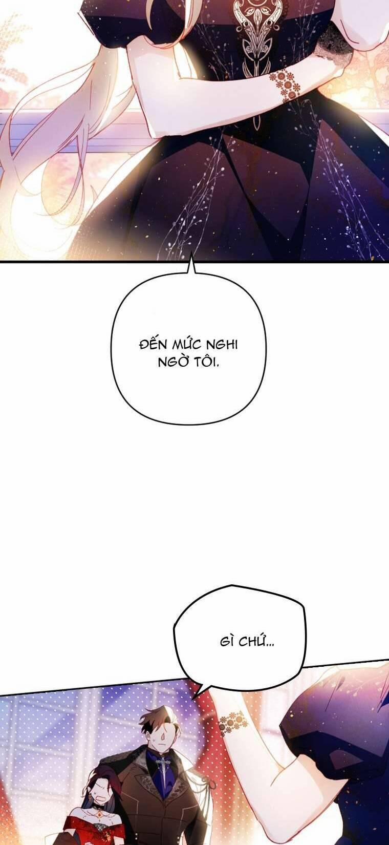 Khi Số Phận Tìm Đến Hai Ta 27 trang 5