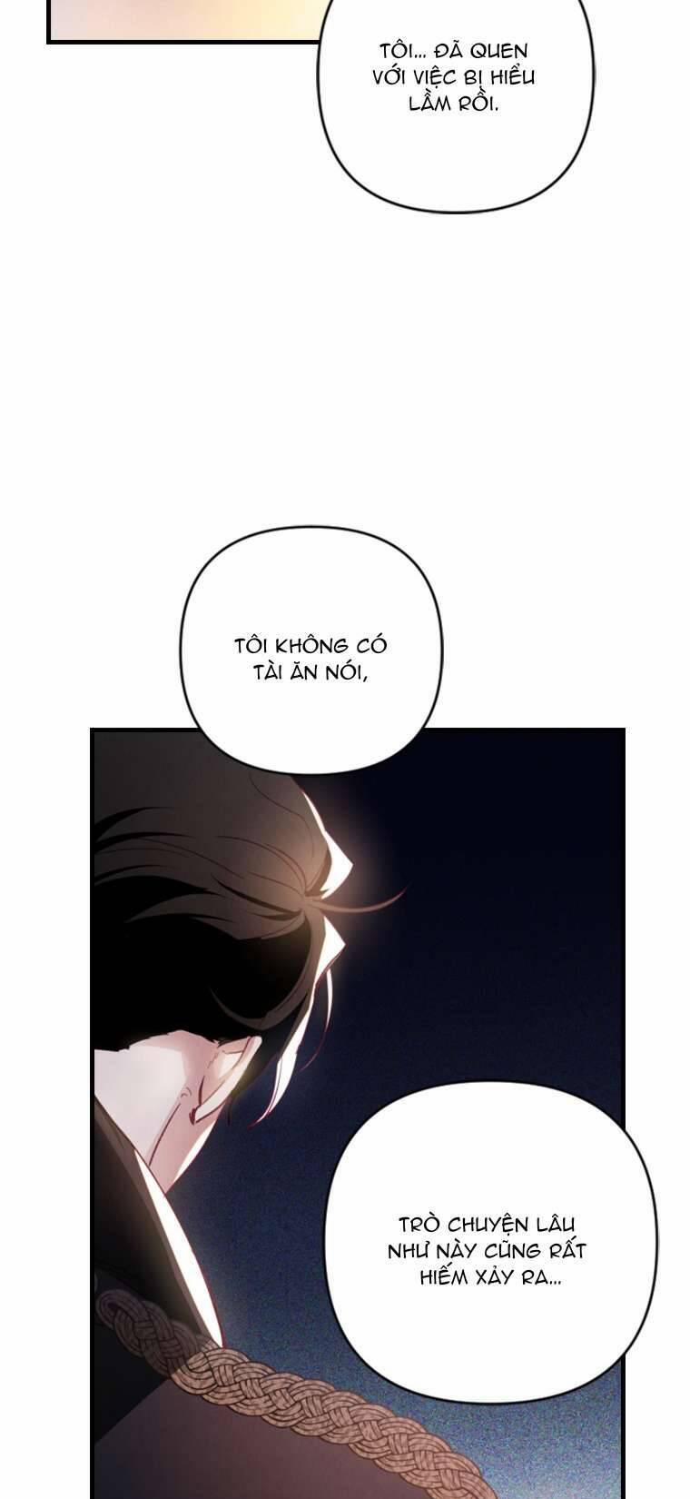 Khi Số Phận Tìm Đến Hai Ta 27 trang 51