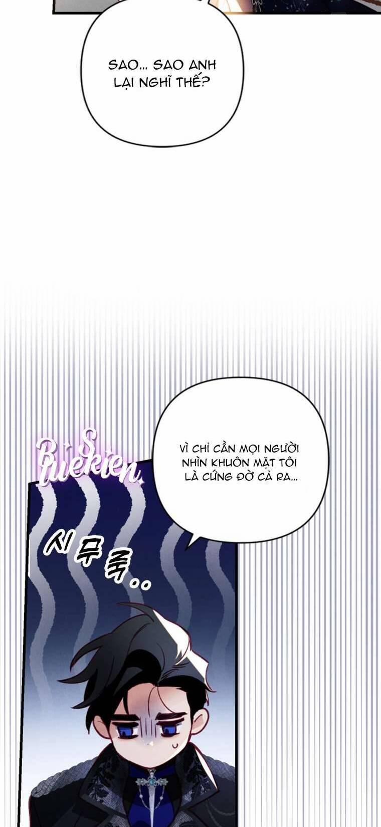 Khi Số Phận Tìm Đến Hai Ta 27 trang 58