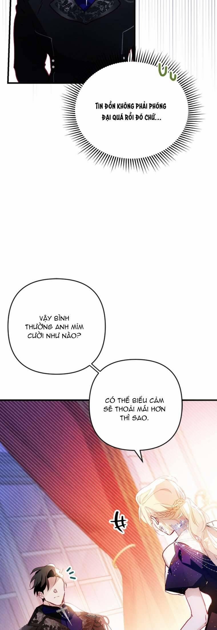 Khi Số Phận Tìm Đến Hai Ta 27 trang 59