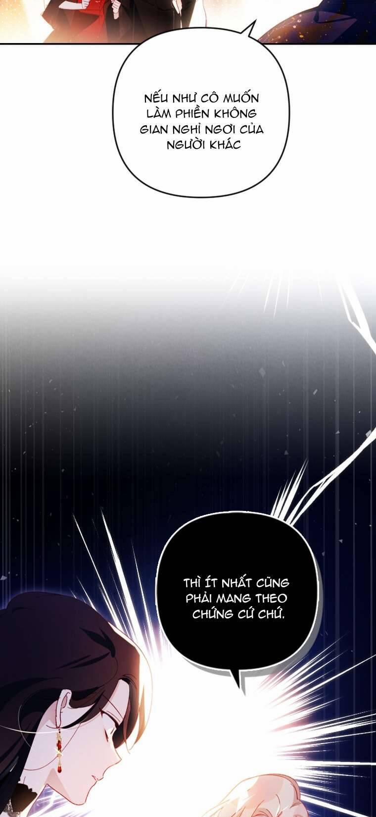 Khi Số Phận Tìm Đến Hai Ta 27 trang 6