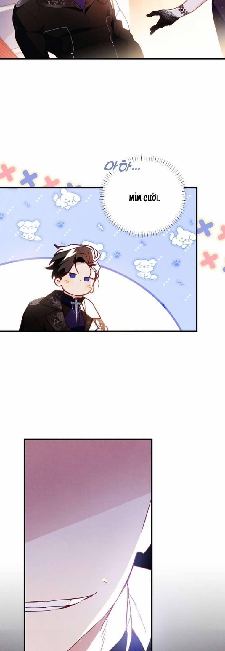 Khi Số Phận Tìm Đến Hai Ta 27 trang 60