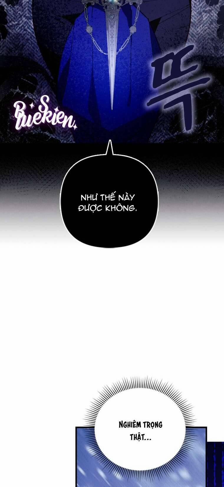 Khi Số Phận Tìm Đến Hai Ta 27 trang 62