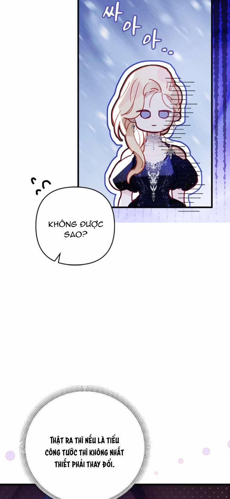 Khi Số Phận Tìm Đến Hai Ta 27 trang 63