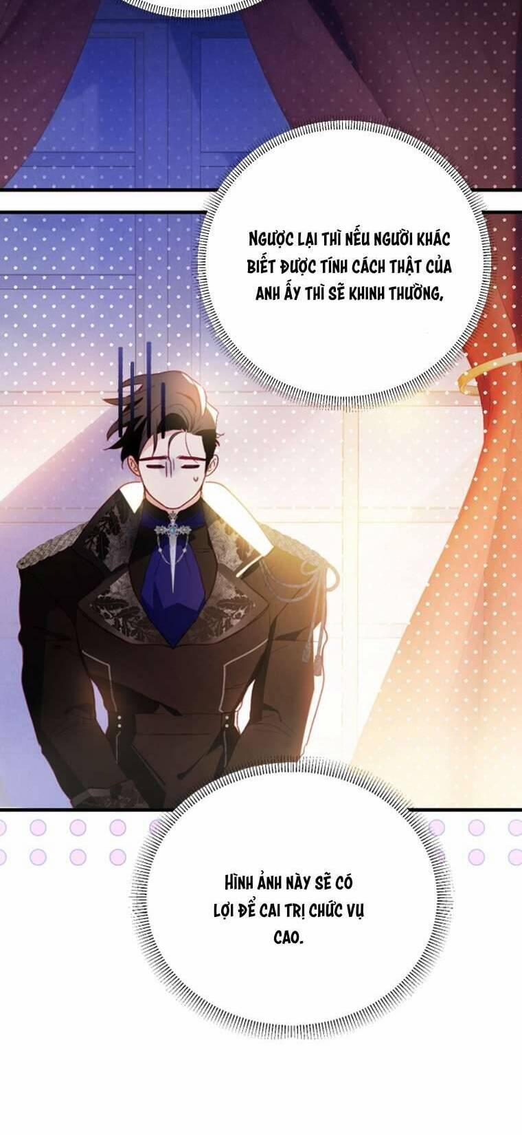 Khi Số Phận Tìm Đến Hai Ta 27 trang 64