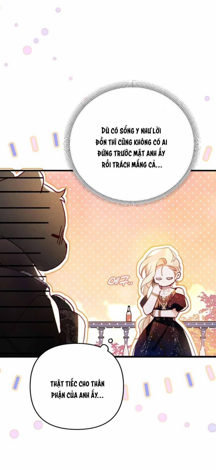 Khi Số Phận Tìm Đến Hai Ta 27 trang 65