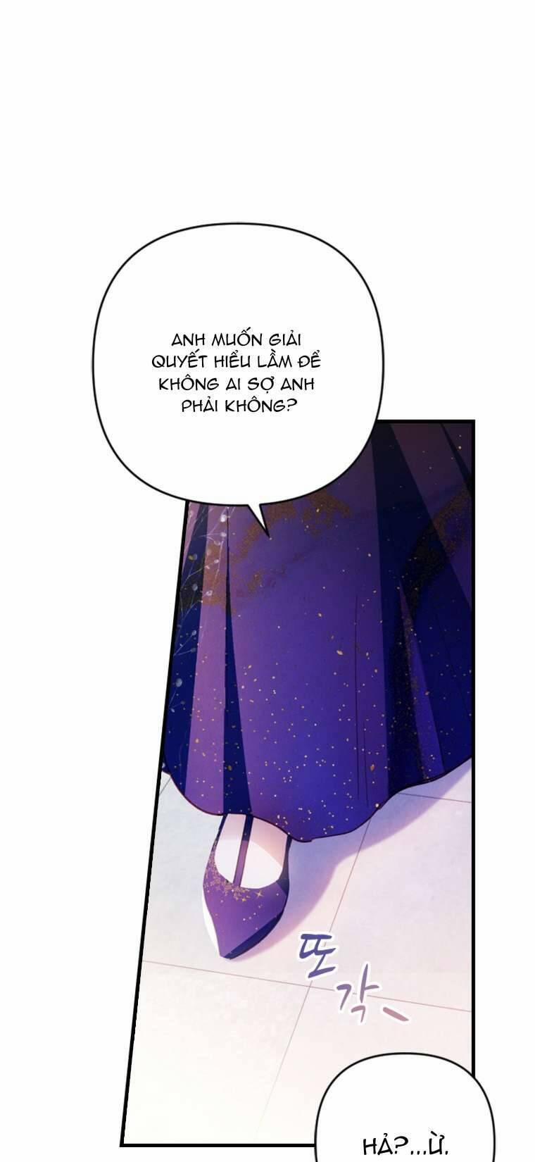 Khi Số Phận Tìm Đến Hai Ta 27 trang 67