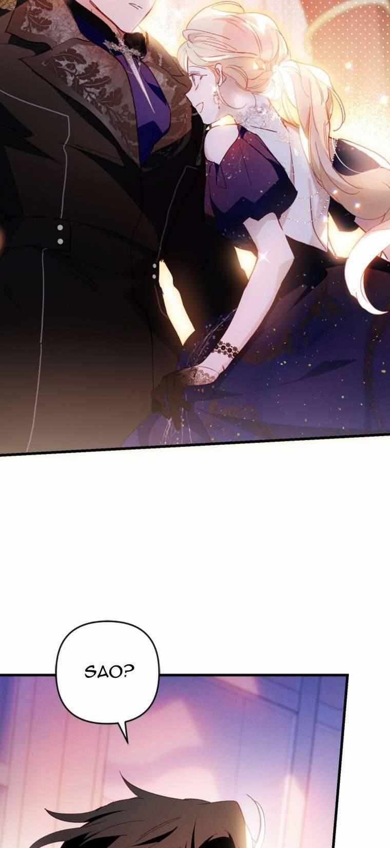 Khi Số Phận Tìm Đến Hai Ta 27 trang 69