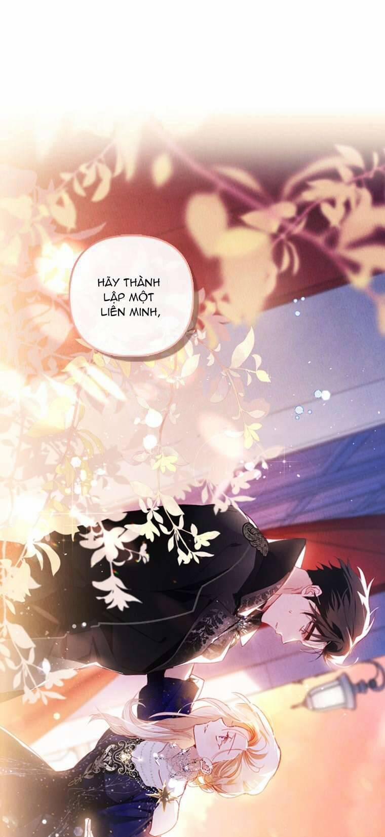 Khi Số Phận Tìm Đến Hai Ta 27 trang 73