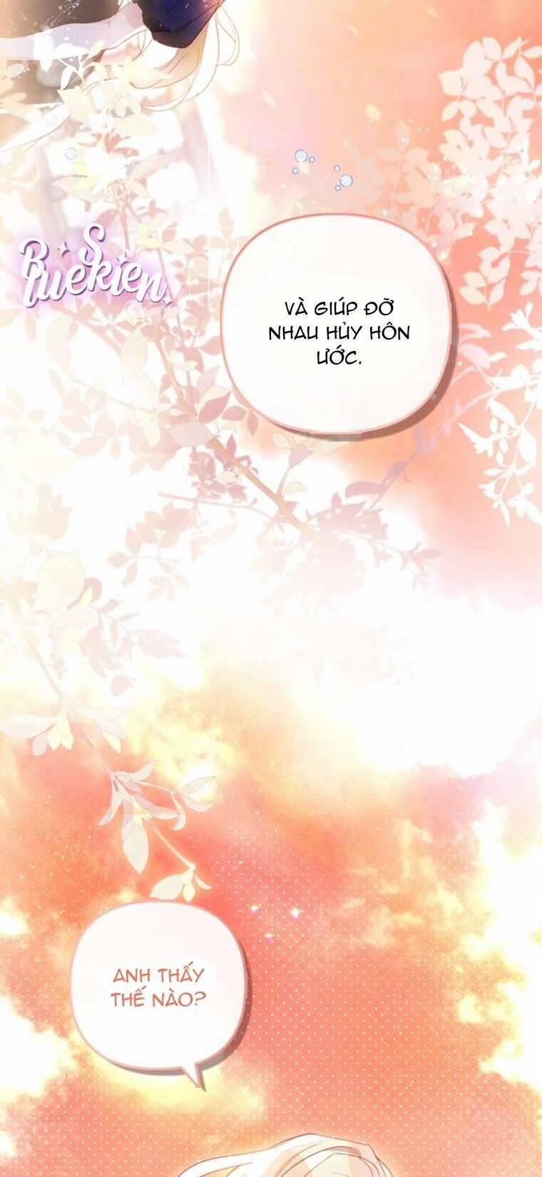 Khi Số Phận Tìm Đến Hai Ta 27 trang 74