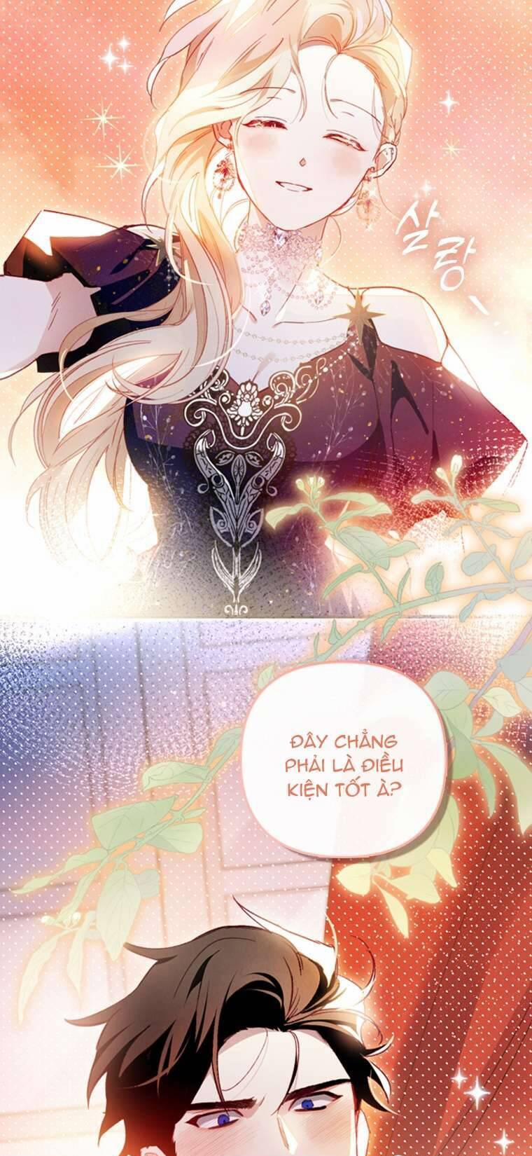 Khi Số Phận Tìm Đến Hai Ta 27 trang 75