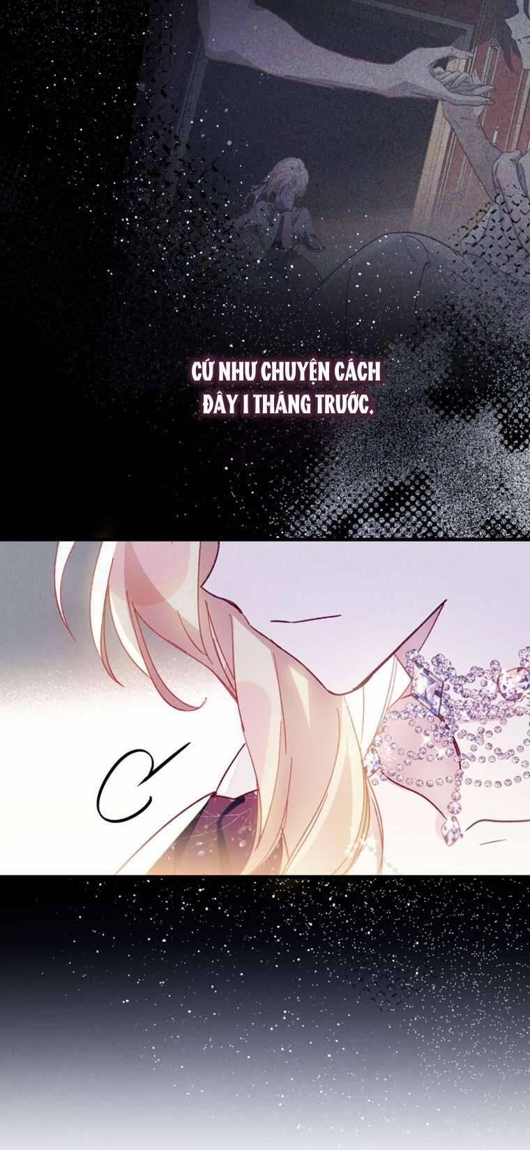 Khi Số Phận Tìm Đến Hai Ta 27 trang 8