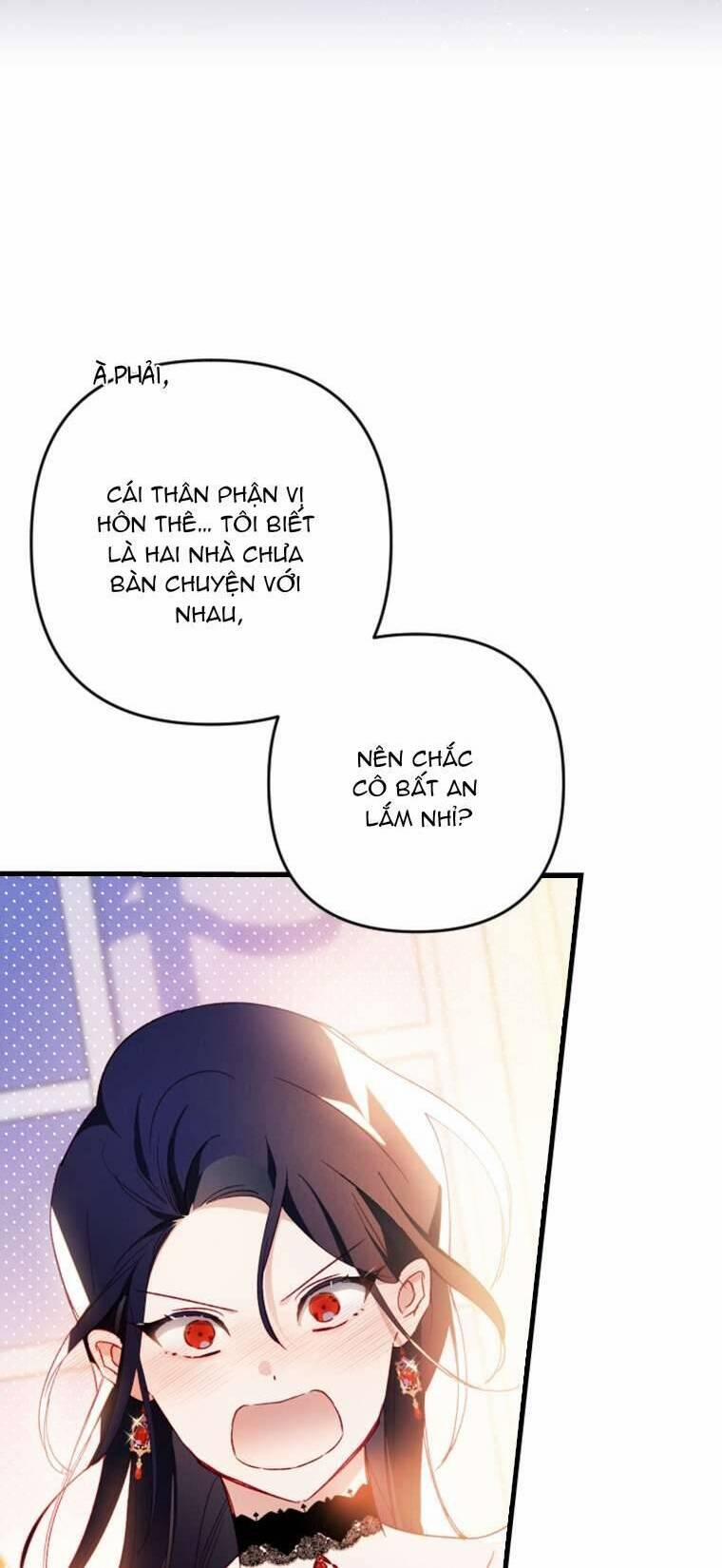 Khi Số Phận Tìm Đến Hai Ta 27 trang 9