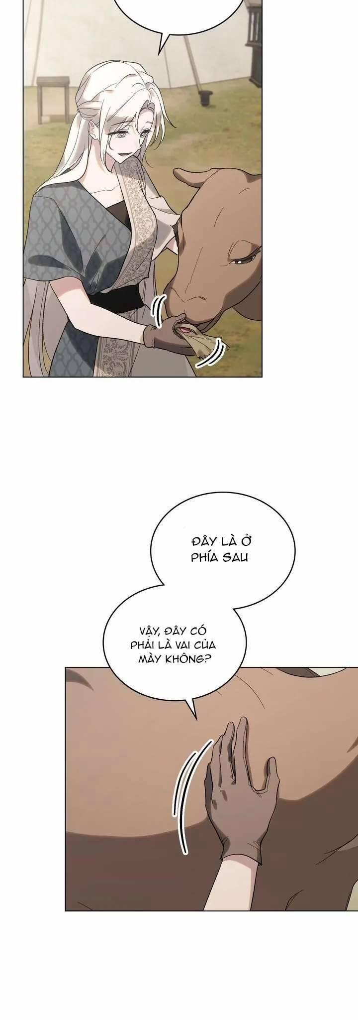 Khi Số Phận Tìm Đến Hai Ta 28 trang 1