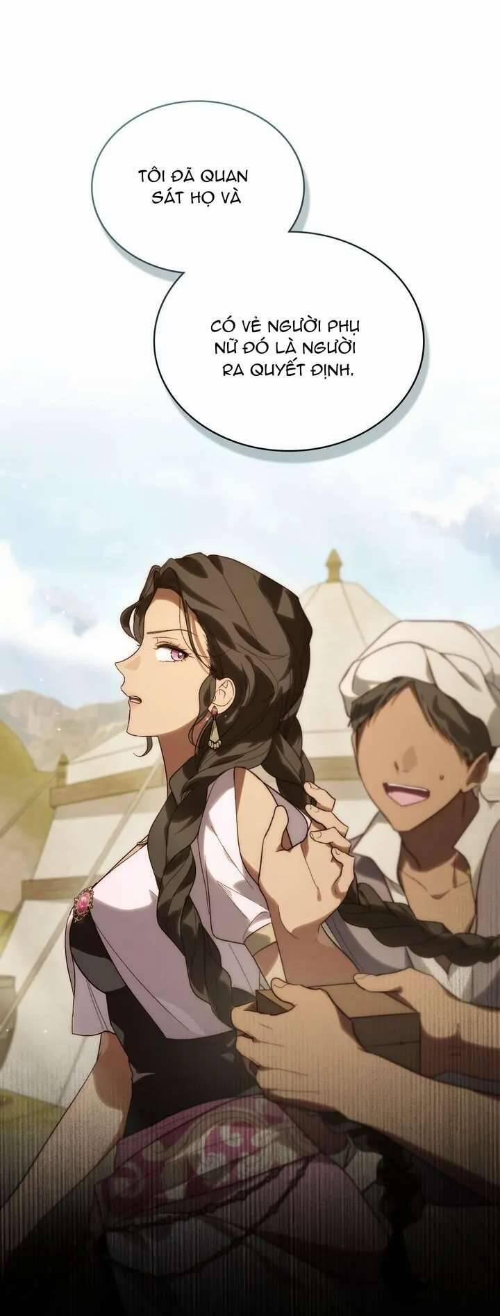 Khi Số Phận Tìm Đến Hai Ta 28 trang 11