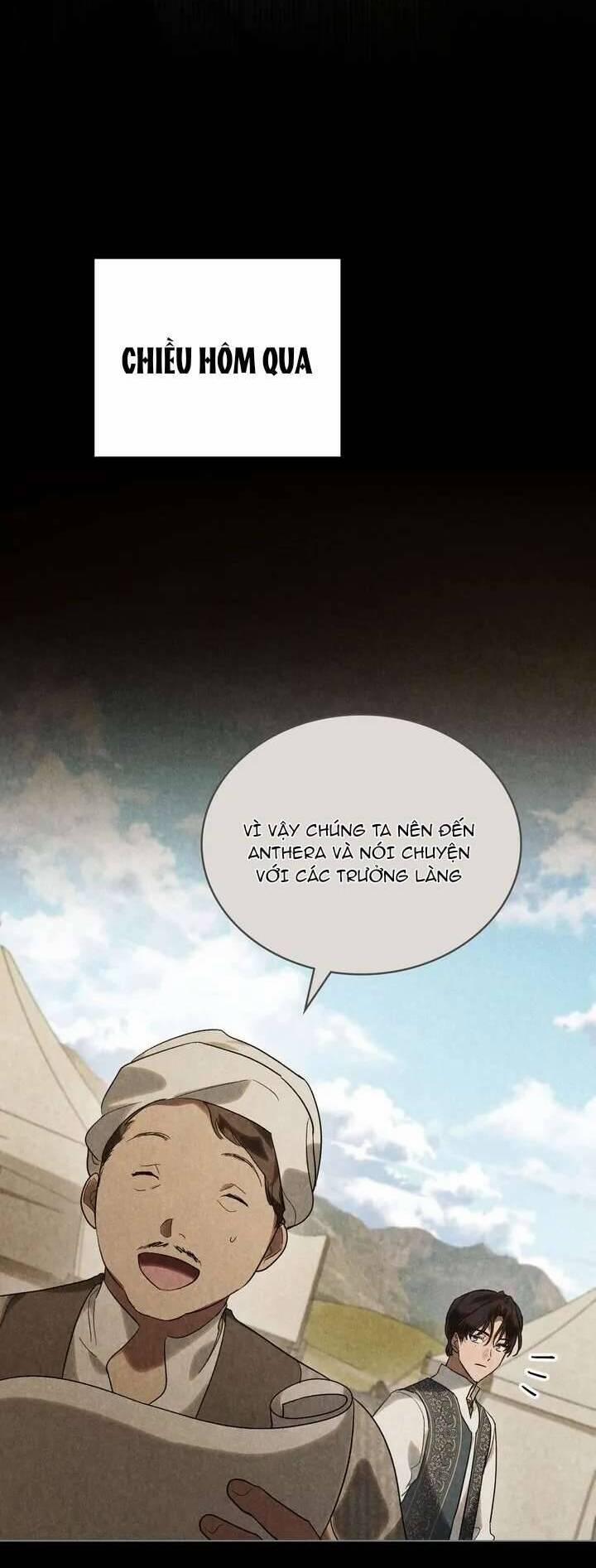 Khi Số Phận Tìm Đến Hai Ta 28 trang 12