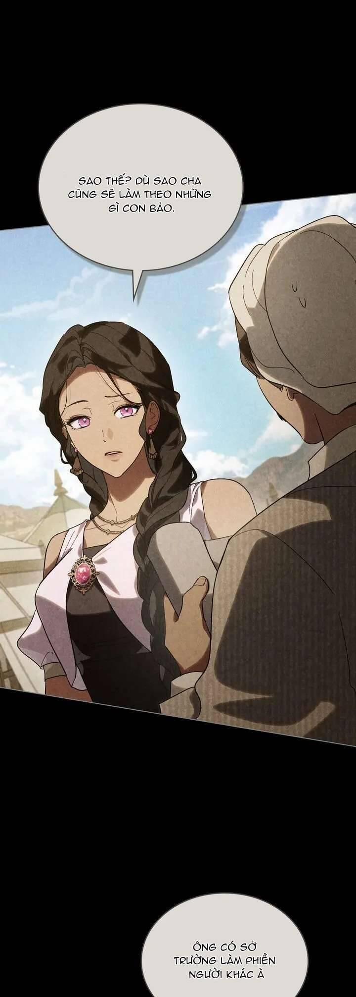 Khi Số Phận Tìm Đến Hai Ta 28 trang 13