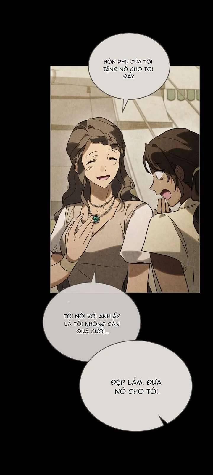 Khi Số Phận Tìm Đến Hai Ta 28 trang 15