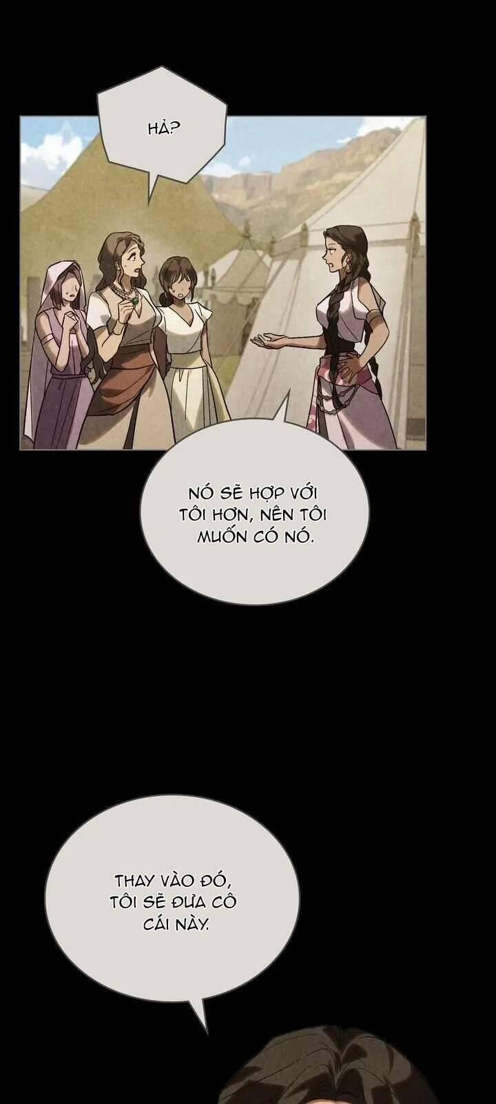 Khi Số Phận Tìm Đến Hai Ta 28 trang 16