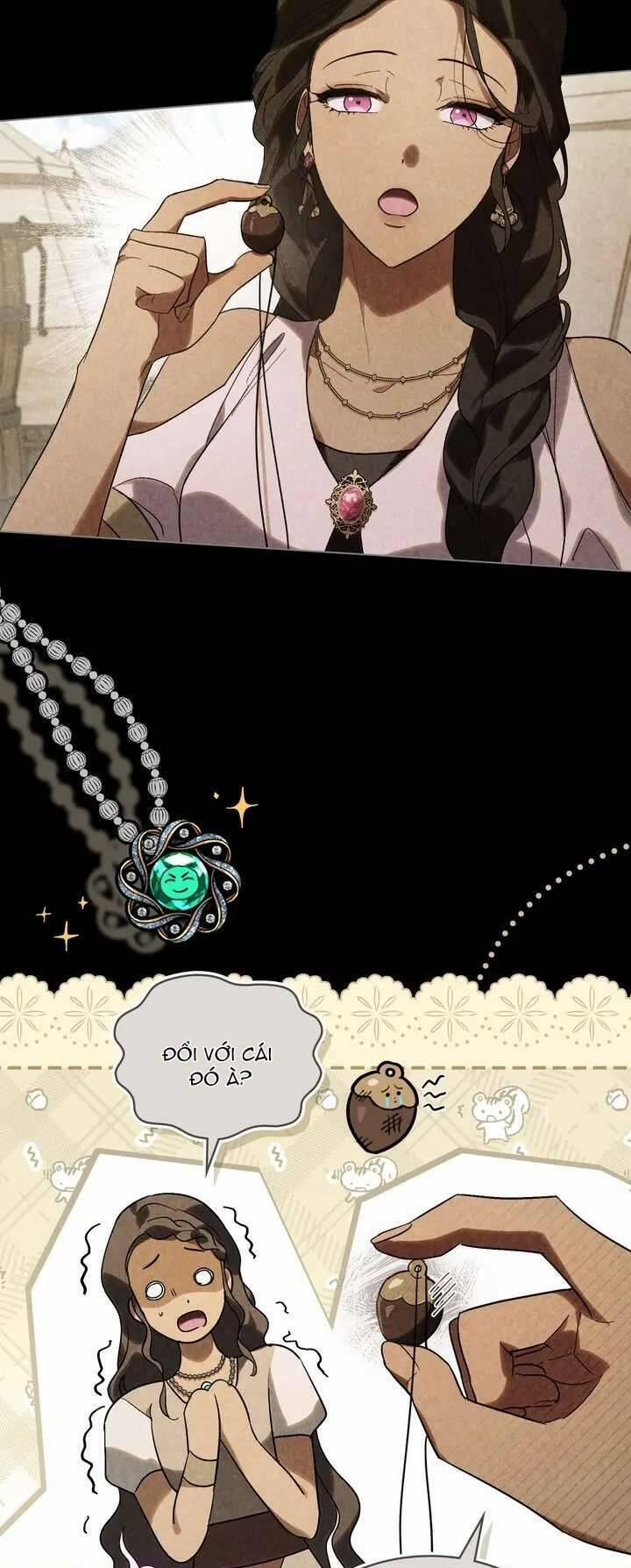 Khi Số Phận Tìm Đến Hai Ta 28 trang 17