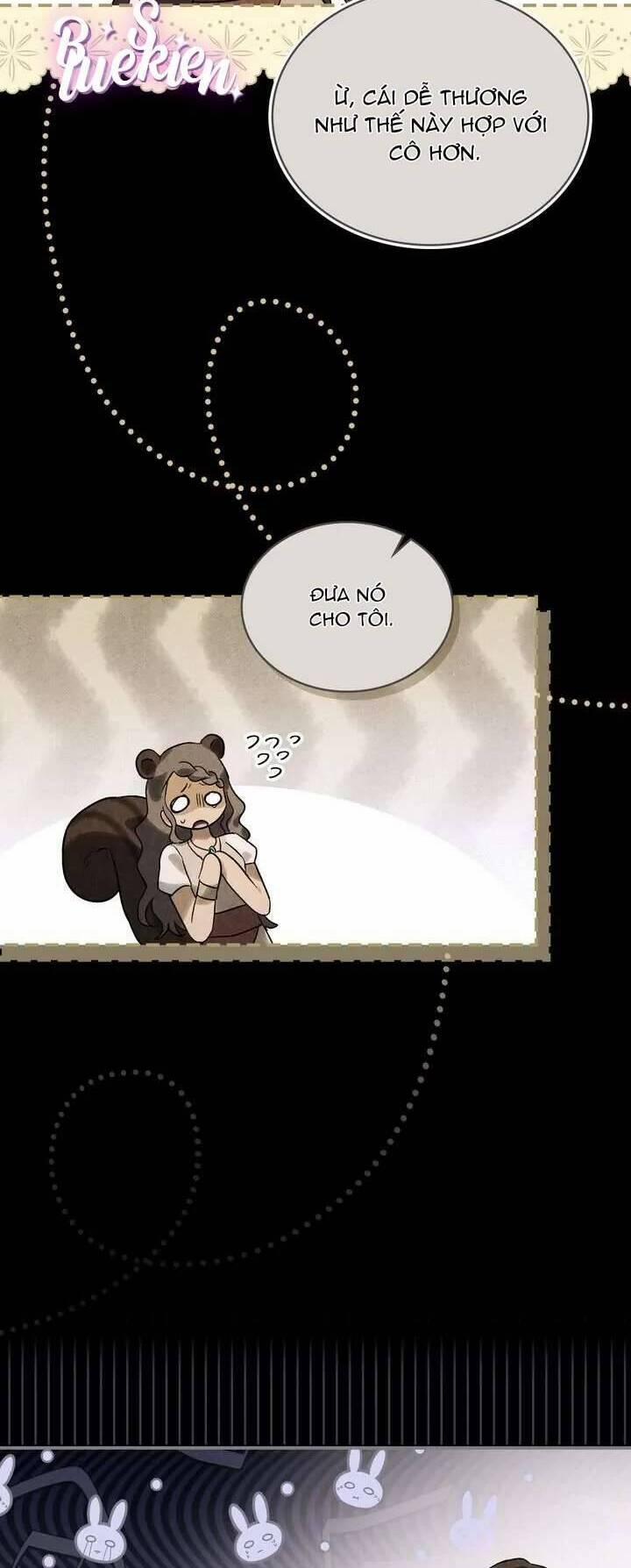 Khi Số Phận Tìm Đến Hai Ta 28 trang 18