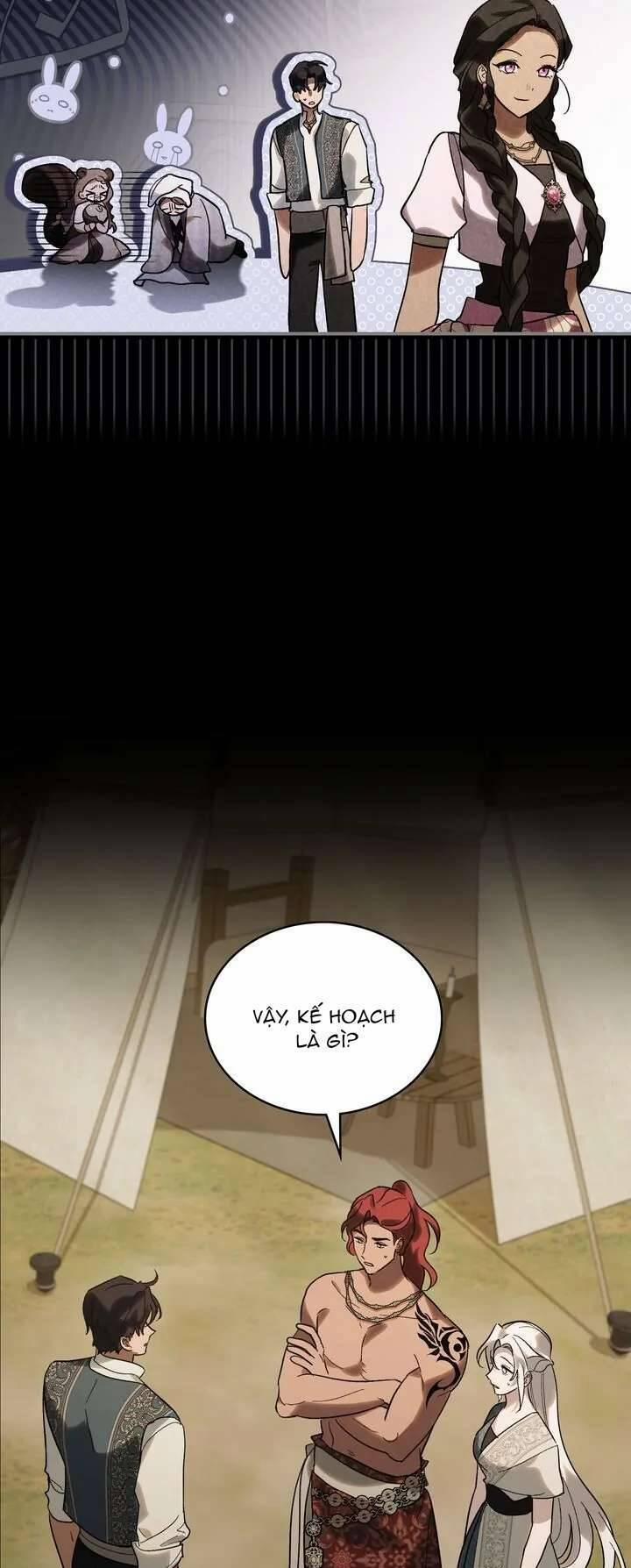 Khi Số Phận Tìm Đến Hai Ta 28 trang 19