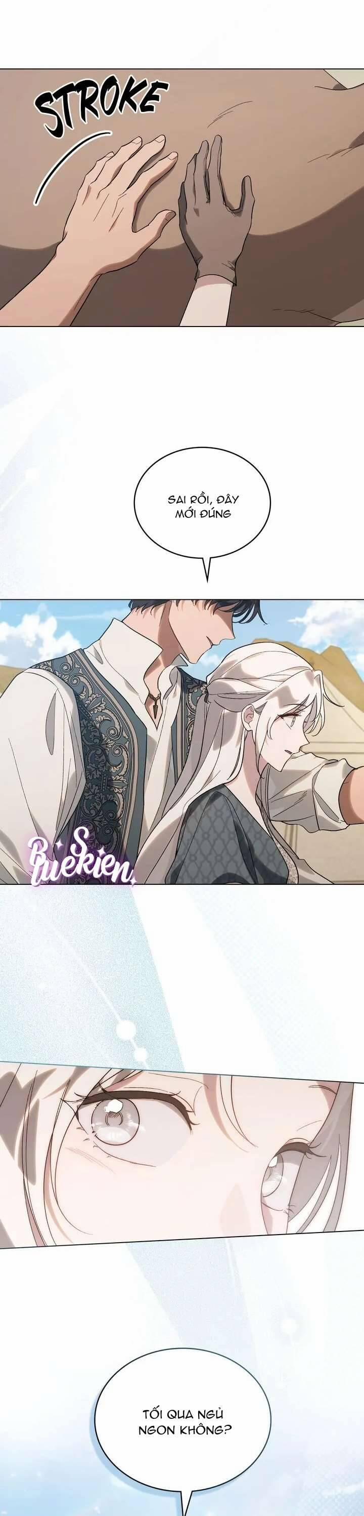 Khi Số Phận Tìm Đến Hai Ta 28 trang 2