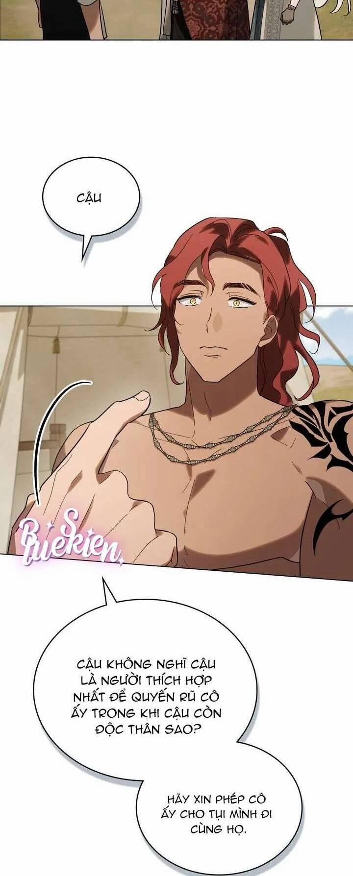 Khi Số Phận Tìm Đến Hai Ta 28 trang 20