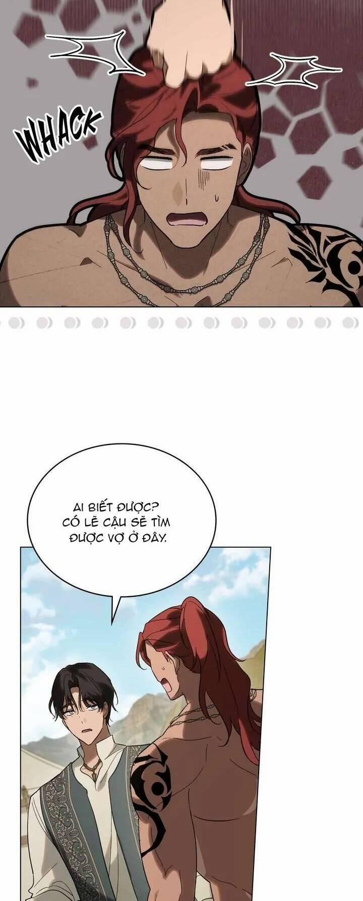 Khi Số Phận Tìm Đến Hai Ta 28 trang 22