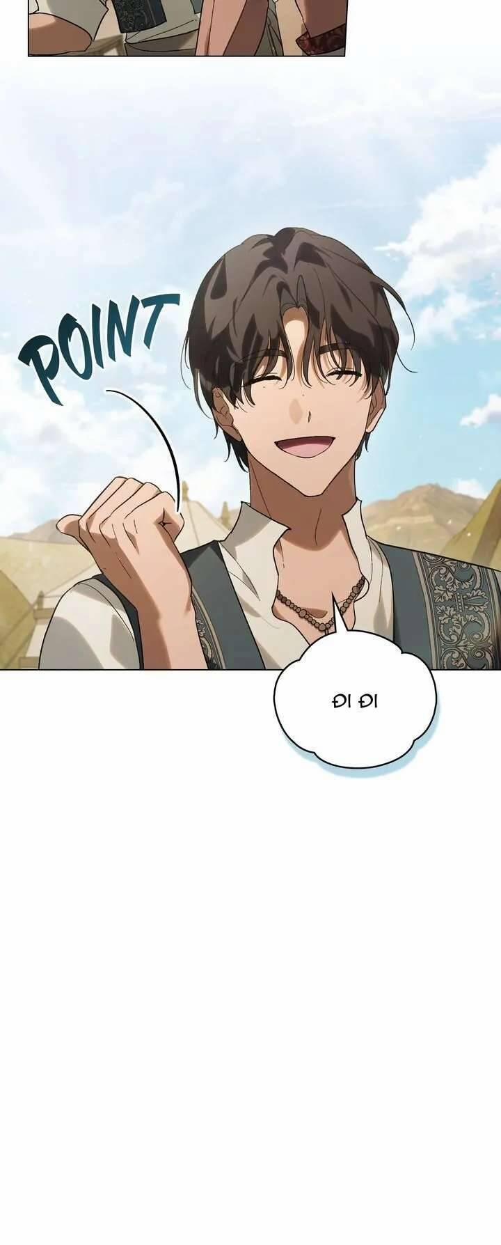 Khi Số Phận Tìm Đến Hai Ta 28 trang 23