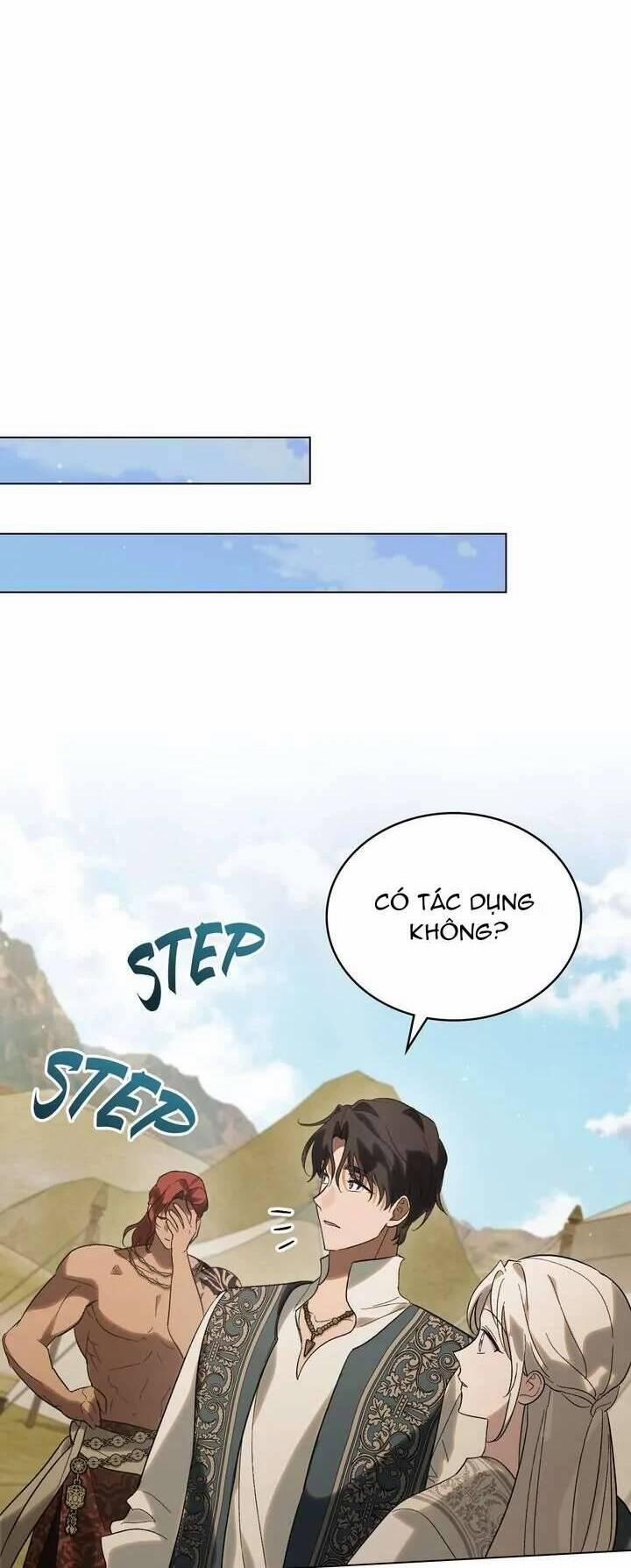 Khi Số Phận Tìm Đến Hai Ta 28 trang 24