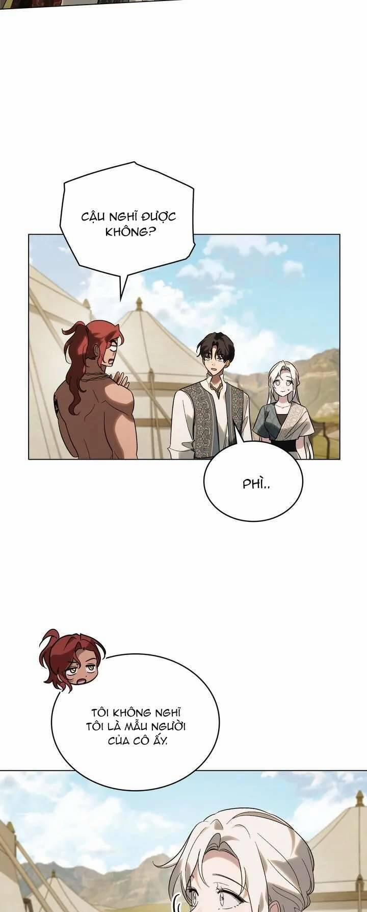 Khi Số Phận Tìm Đến Hai Ta 28 trang 25