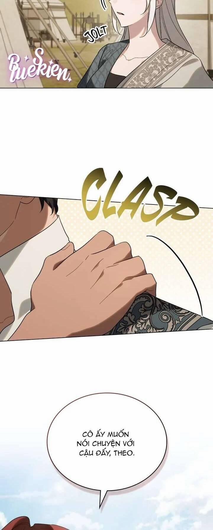 Khi Số Phận Tìm Đến Hai Ta 28 trang 26