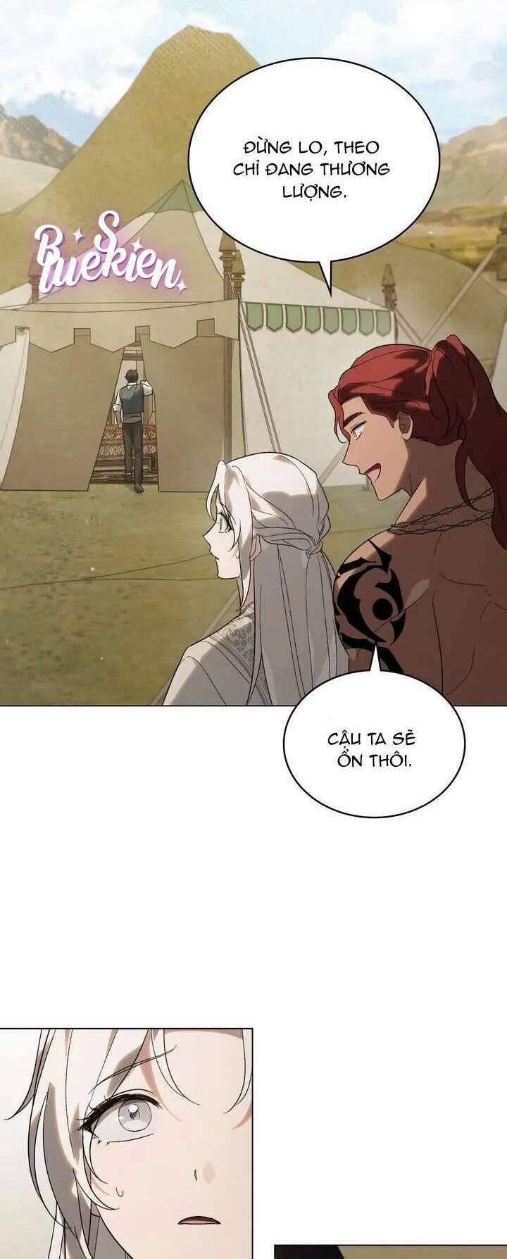 Khi Số Phận Tìm Đến Hai Ta 28 trang 28