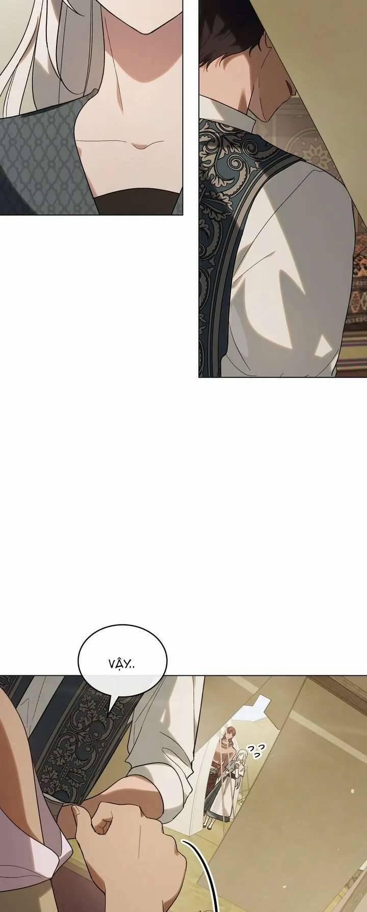 Khi Số Phận Tìm Đến Hai Ta 28 trang 29