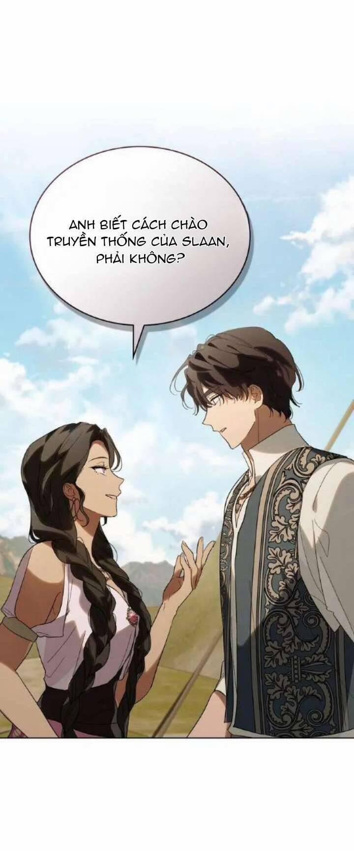 Khi Số Phận Tìm Đến Hai Ta 28 trang 37