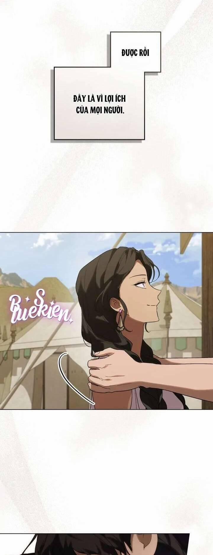 Khi Số Phận Tìm Đến Hai Ta 28 trang 39