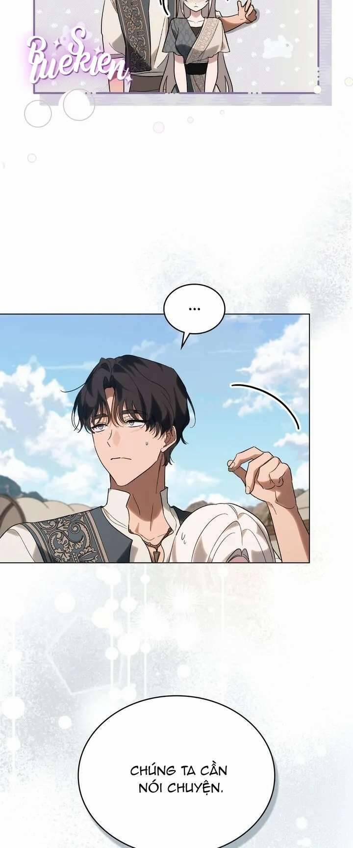 Khi Số Phận Tìm Đến Hai Ta 28 trang 4