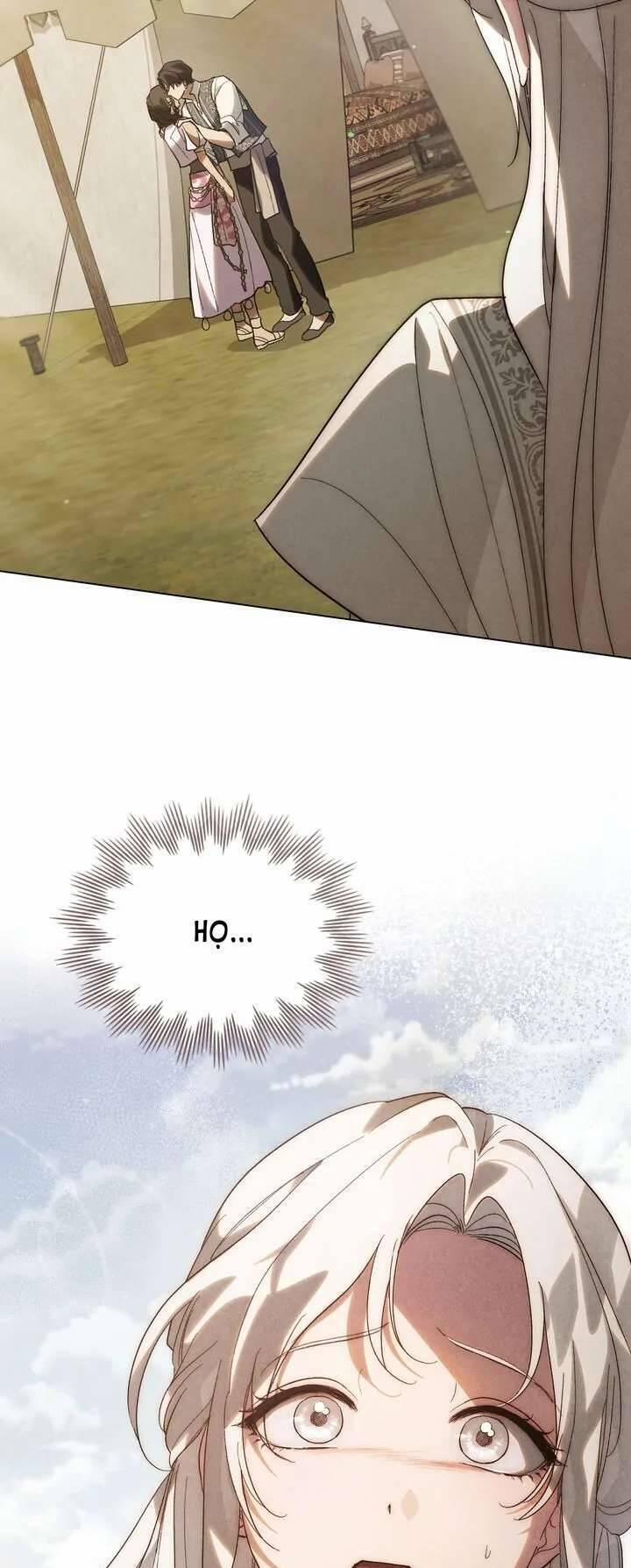 Khi Số Phận Tìm Đến Hai Ta 28 trang 41