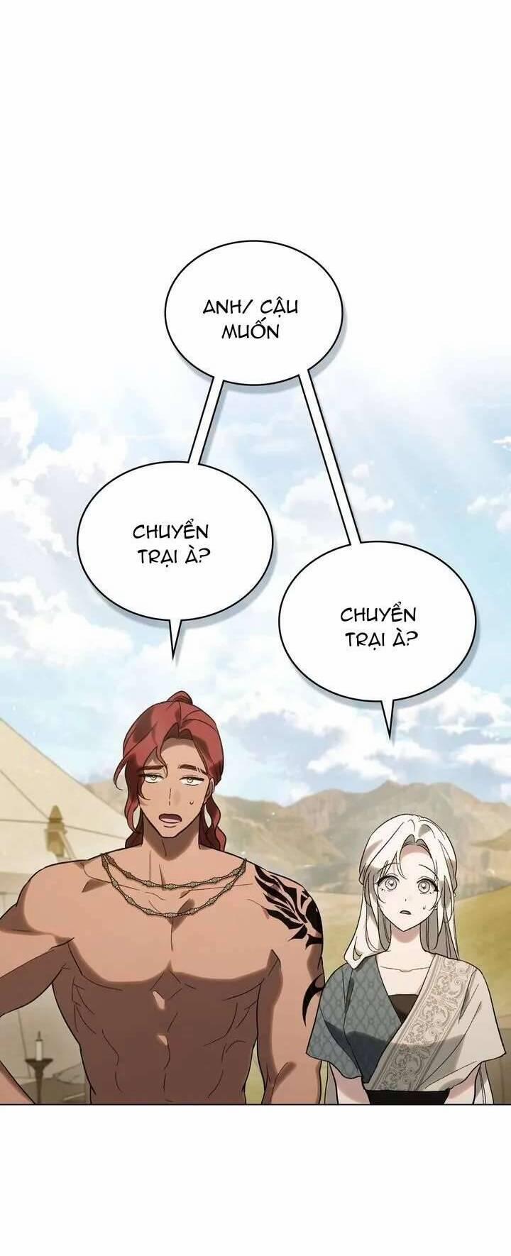 Khi Số Phận Tìm Đến Hai Ta 28 trang 6