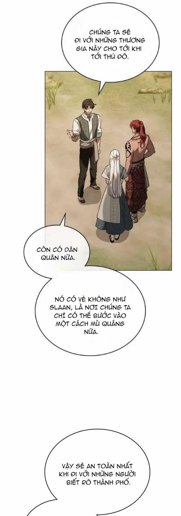 Khi Số Phận Tìm Đến Hai Ta 28 trang 7