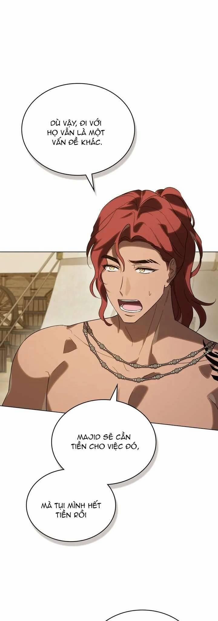 Khi Số Phận Tìm Đến Hai Ta 28 trang 9