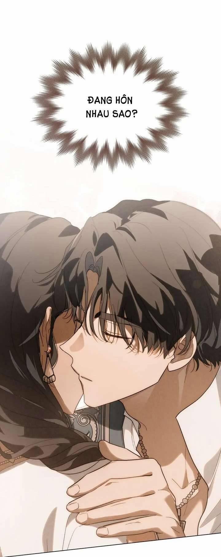 Khi Số Phận Tìm Đến Hai Ta 29 trang 1