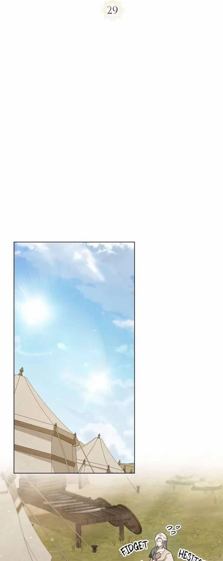 Khi Số Phận Tìm Đến Hai Ta 29 trang 10