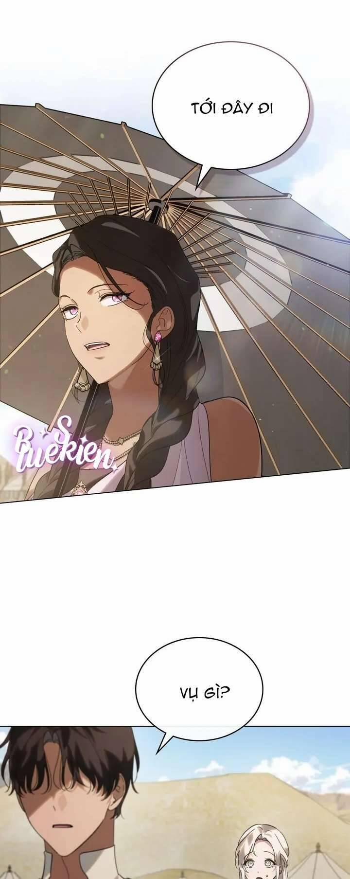 Khi Số Phận Tìm Đến Hai Ta 29 trang 12